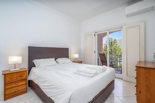 Vilamoura City Center Flat photo 2