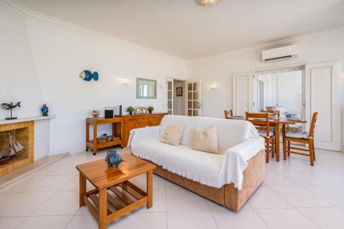 Vilamoura City Centre Flat
