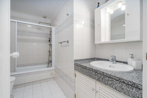 Vilamoura City Centre Flat