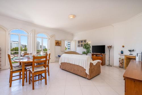 Vilamoura City Centre Flat