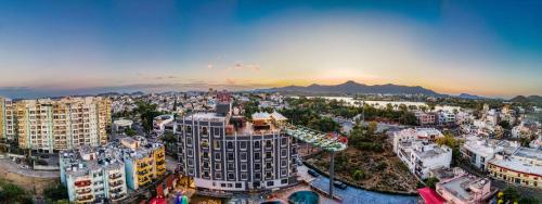 Gallery image of The Belita Hotel & Spa in Udaipur