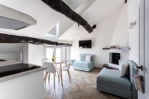 Milano Apartments Via Mortara