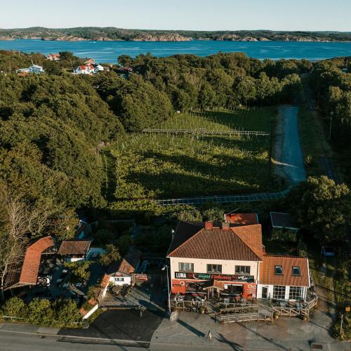 Φυσικό τοπίο κοντά σε αυτό το ξενοδοχείο διαμερισμάτων