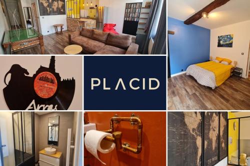 Photo de la galerie de l'établissement Le Saint Aubert - ANCIEN, à Arras