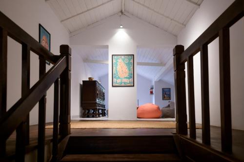 Fotografie z fotogalerie ubytování Eden Kandy v destinaci Kandy