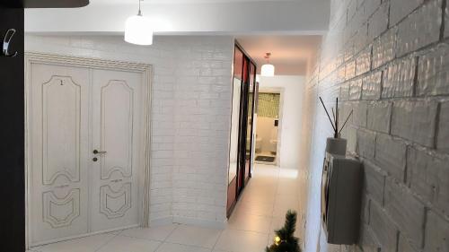 Kомната под ключ - Bedroom - Cameră la cheie