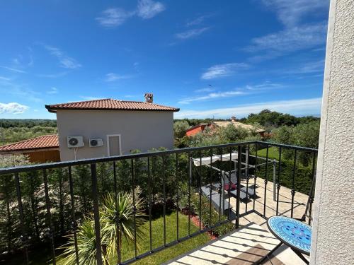 Villa TT