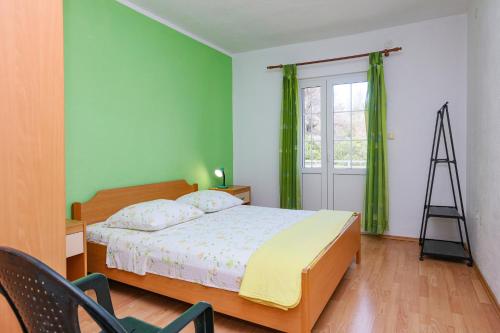 Apartments by the sea Sparadici, Sibenik - 23939