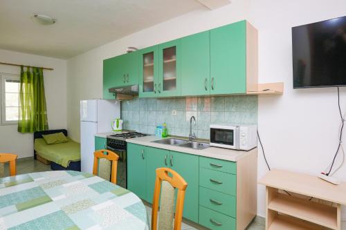 Apartments by the sea Sparadici, Sibenik - 23939