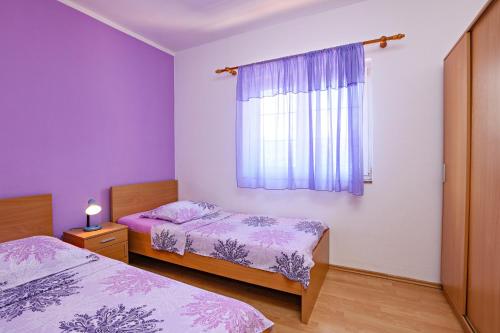Apartments by the sea Sparadici, Sibenik - 23939