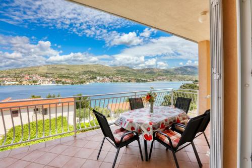 Apartments by the sea Sparadici, Sibenik - 23939