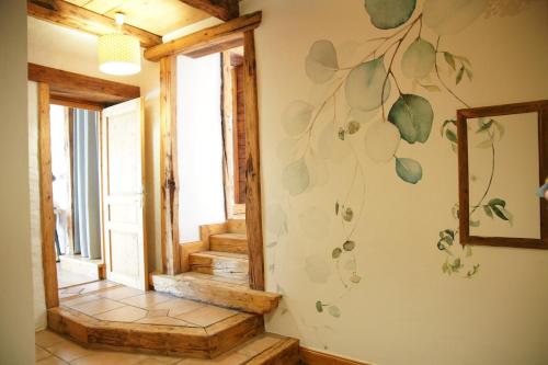 Gallery image of Chaleureuse maison de village in Marignier