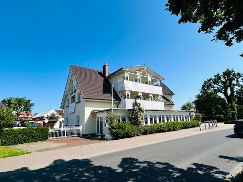 Wohnung Hafenblick photo 7