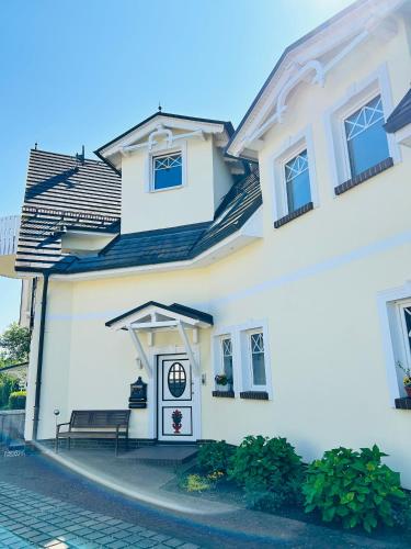 Wohnung Hafenblick photo 18
