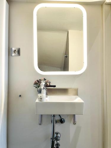 Cozy apartment with charm II