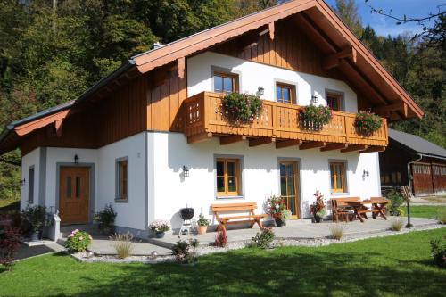 Ferienwohnung Schlossmayr