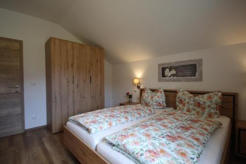 Ferienwohnung Schlossmayr