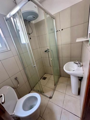 Fotografie z fotogalerie ubytování Apartments Hots v destinaci Bar