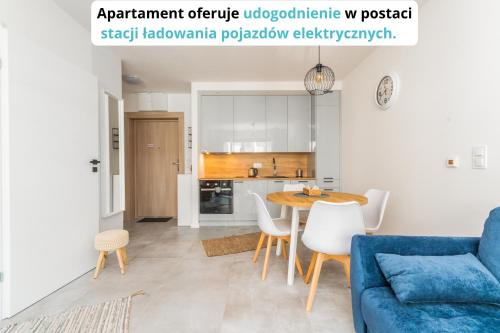 APARTAMENTY MIERZEJA -OSIEDLE BURSZTYNOWE, Jantar