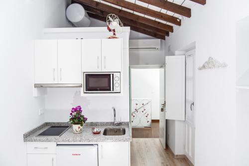 La Casa de la Costurera