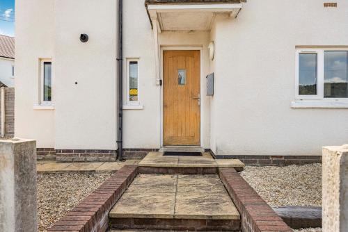 Imagen de la galería de 6 Guests, Wotton under Edge, Cotswold Way, Parking, en Wotton-under-Edge