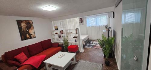 Apartments Sea Pearls