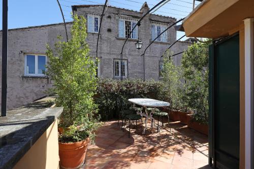 Gambero Apartments