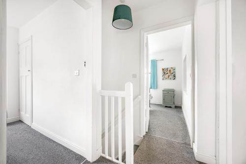 Imagen de la galería de 6 Guests, Wotton under Edge, Cotswold Way, Parking, en Wotton-under-Edge
