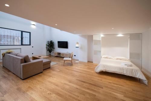 Spectacular apartment Bravo Murillo AC WiFi 1