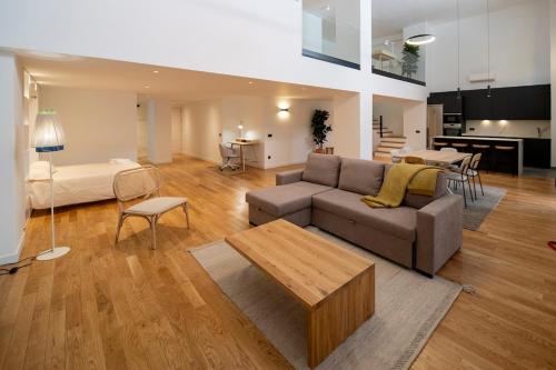Spectacular apartment Bravo Murillo AC WiFi 1
