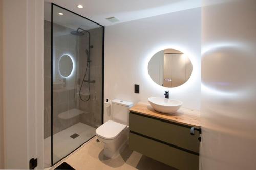 Spectacular apartment Bravo Murillo AC WiFi 1