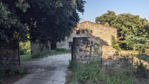 Fotografie z fotogalerie ubytování La Coma v destinaci gualba de Dalt