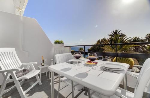 Sunset by Olax Rentals