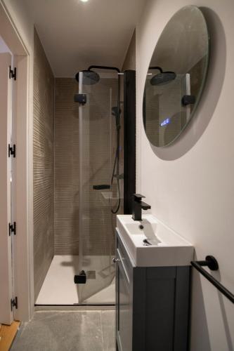 Spectacular apartment Bravo Murillo AC WIFI 2