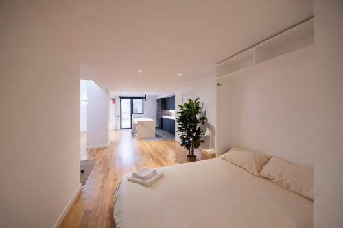 Spectacular apartment Bravo Murillo AC WIFI 2