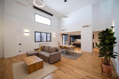 Spectacular apartment Bravo Murillo AC WIFI 2