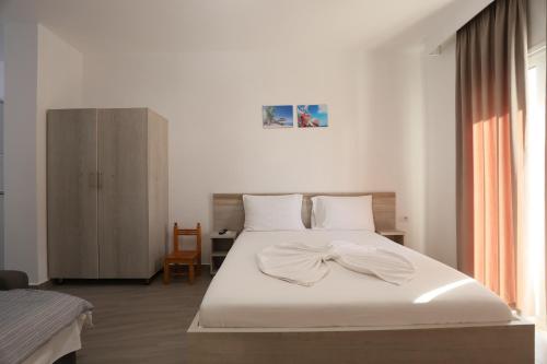 Foto dalla galleria di Vila Dodaj a Ksamil