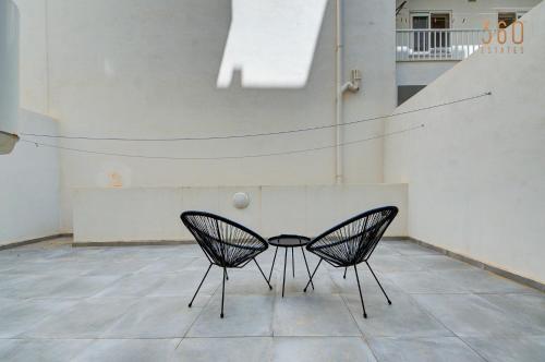 Gambar di galeri bagi The Suite Stay - Just off the Promenade & Beach ! di Il-Kappara