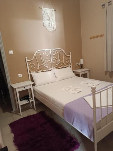 GIOTAS APARTMENTS - STUDIOS