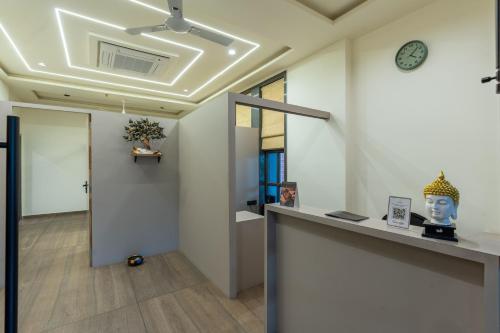 Gallery image of The Belita Hotel & Spa in Udaipur