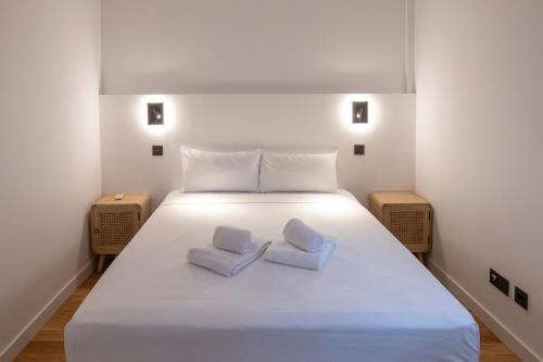 Spectacular apartment Bravo Murillo AC WIFI 3