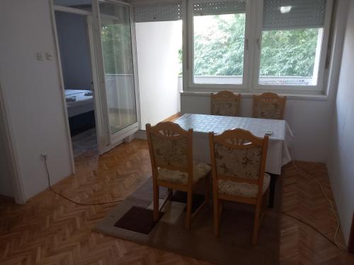 Fotografie z fotogalerie ubytování Emir Apartman 3 v destinaci Čapljina