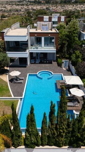 Vivo Mare 3 Bedroom Villas