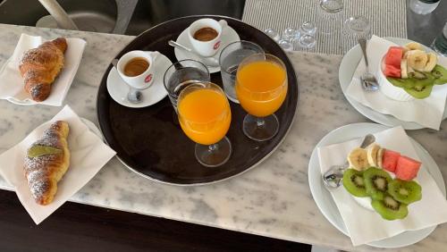 Gallery image of Hotel Garden Albania in Golem
