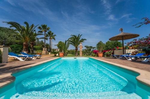 Ideal Property Mallorca - Ca Na Pepa