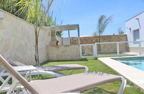 El Rincon de Lidia