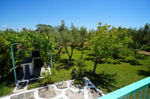 Φωτογραφία από το άλμπουμ του Dream in Chalkidiki 2 bedroom villa with garden σε Néa Tríglia