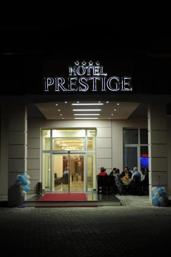 Galeriebild der Unterkunft Hotel Prestige Struga in Struga