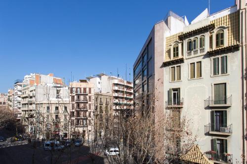 Barcelona4Seasons II