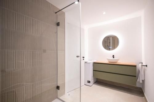 Spectacular apartment Bravo Murillo AC WIFI 4